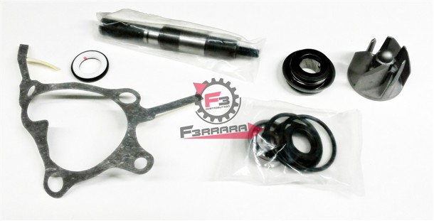 KIT REVISIONE POMPA H2O FORESIGHT