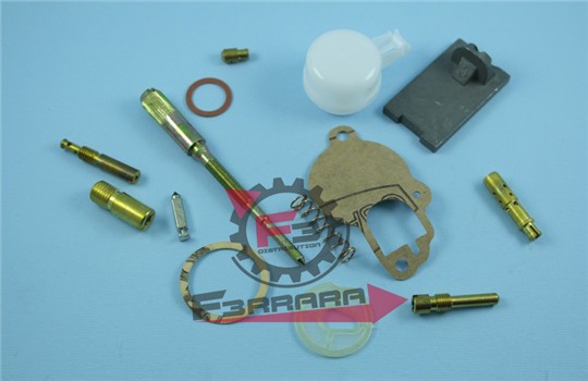 KIT REVISIONE CARBURATORE