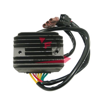 REGOLATORE DI TENSIONE VESPA GTS EU3