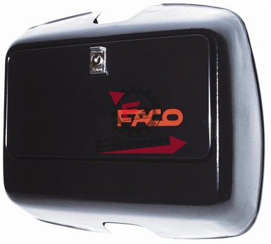 BAULETTO PIAGGIO VESPA 50 SPECIAL