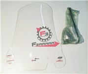 PARABREZZA PIAGGIO NRG-TYPHON