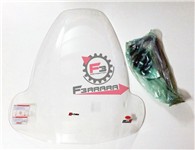 PARABREZZA APRILIA SR 97 - WWW