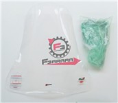 PARABREZZA BENELLI PEPE COMPLETO