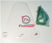 PARABREZZA PIAGGIO NRG EXTREME