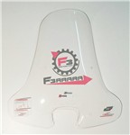 PARABREZZA PIAGGIO ZIP 00 2T/4T
