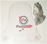 PARABREZZA HONDA SH 96 COMPLETO