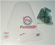PARABREZZA BEVERLY 125/200 >03