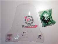 PARABREZZA SCARABEO DITECH 50/100 4T