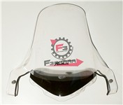 PARABREZZA HONDA PANTHEON 125/150 03