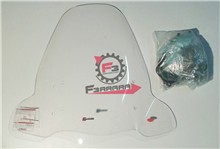 PARABREZZA BEVERLY RST 250 04/06