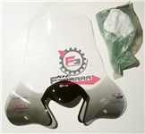 PARABREZZA HONDA SH 300I S/B