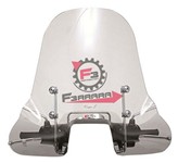 PARABREZZA VESPA 50-125 S 2007