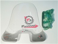 PARABREZZA VESPA 50 SPECIAL
