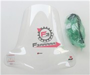 PARABREZZA SYM HD 125/200