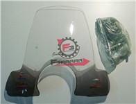 PARABREZZA SCARABEO 250 IE/500 IE