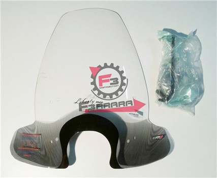 PARABREZZA PIAGGIO LIBERTY 04/10