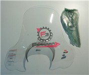 PARABREZZA SCARABEO RST 125/200