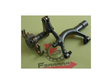 PRESELETTORE CAMBIO VESPA 50 SP ET3