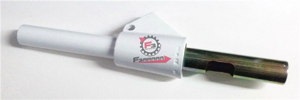 TUBO CAMBIO VESPA 50 R 3V 071073
