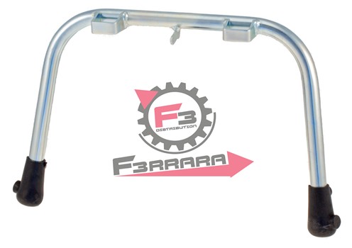 CAVALLETTO VESPA 50/125 ET3 CROMATO