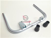 CAVALLETTO VESPA PX-PE-PX ZINCATO