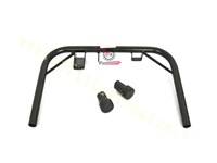 CAVALLETTO VESPA PX RINFORZATO NERO