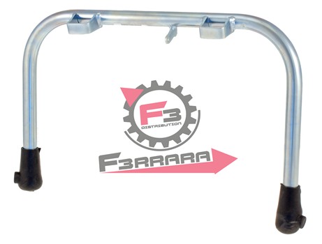 CAVALLETTO VESPA SPRINT CROMATO