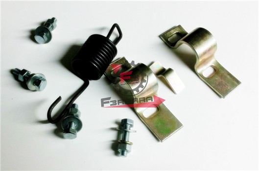 KIT STAFFE CAVALLETTO VESPA SPRINT