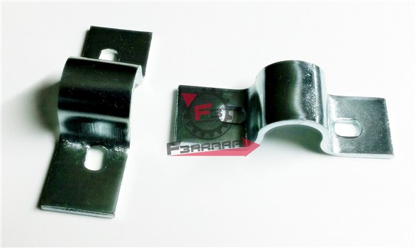 STAFFE CAVALLETTO VESPA 50 SP (CP)