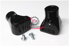 SCARPETTE CAVALLETTO VESPA PX 22 (CP