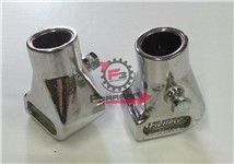 SCARPETTE CAVALLETTO VESPA 50 20 (CP