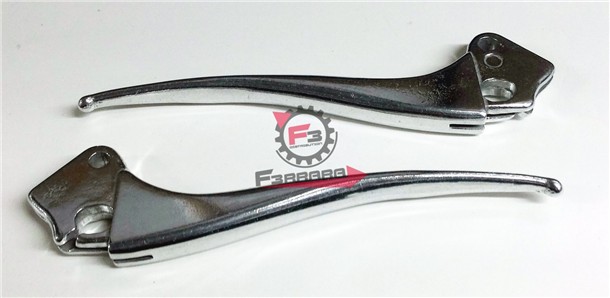 LEVE FRENO FRIZIONE VESPA 50/125 (CP
