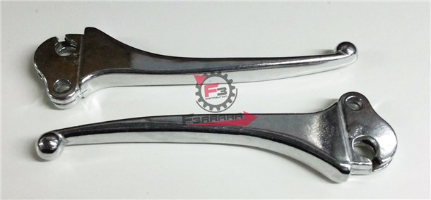 LEVE FRENO-FRIZIONE VESPA 50 SP (CP)