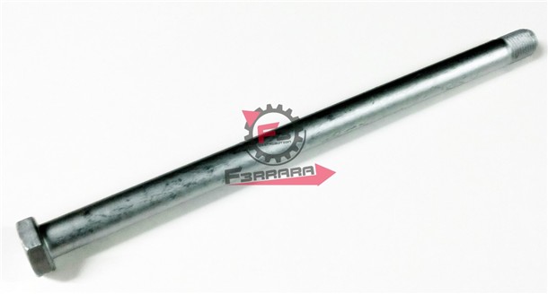 BULLONE FISSA MOTORE VESPA PX/PE