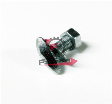 CRESTA PARAFANGO ANTERIORE VESPA 50