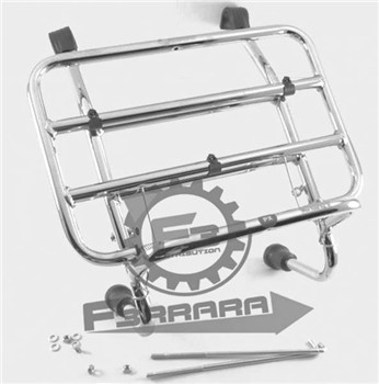 PORTAPACCO ANTERIORE VESPA PX-PE