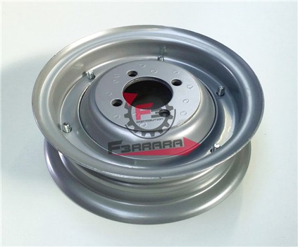 CERCHIO VESPA 125/150 3 50 8 CHIUSO