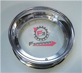 CERCHIO VESPA 2,50X10 TBL SPORT