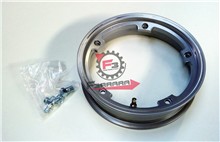 CERCHIO VESPA 2,10 X 10 TBL GRIGIO