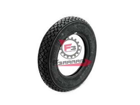 COPERTONE 3 50 10 51J S83 MICHELIN