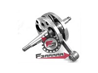 ALBERO MOTORE VESPA 125/150 54/57