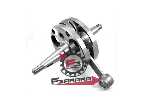 ALBERO MOTORE VESPA 125/150 54/57