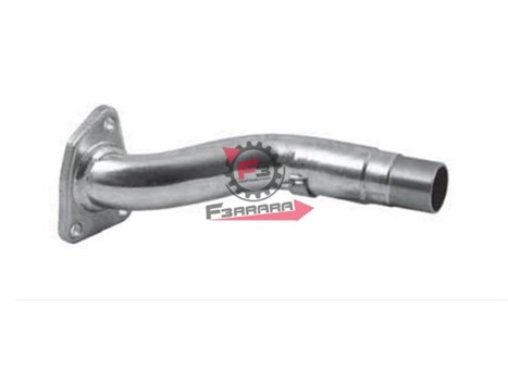 COLLETTORE ASPIRAZ.VESPA PK 16/10 3F