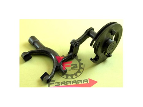 PRESELETTORE CAMBIO VESPA PK 50 XL