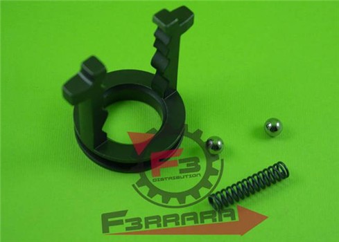CROCERA CAMBIO VESPA 50 SP 3M 078942