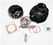 KIT CILINDRO VESPA PX 150 D.57,8 3TR