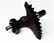 SETTORE M/MOTO VESPA T5