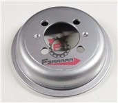 TAMBURO FRENO VESPA 125 58>60 POST.