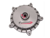 TAMBURO FRENO VESPA PX-T5 POSTERIORE