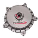 TAMBURO FRENO VESPA PX-T5 POSTERIORE